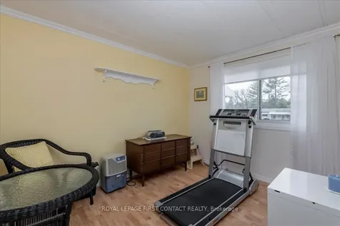 1 Juniper Court Innisfil ON L9S 1N2