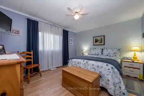 1 Juniper Court Innisfil ON L9S 1N2