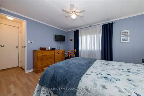 1 Juniper Court Innisfil ON L9S 1N2
