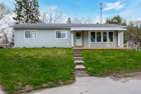 1 Juniper Court Innisfil ON L9S 1N2