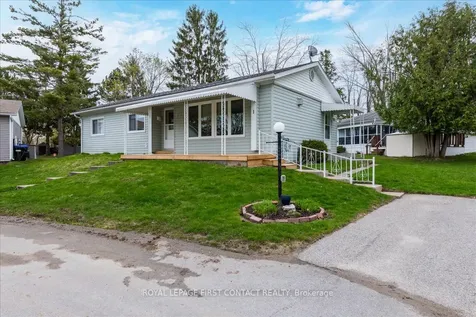 1 Juniper Court Innisfil ON L9S 1N2