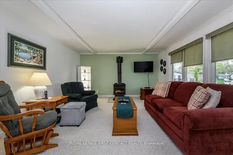 1 Juniper Court Innisfil ON L9S 1N2