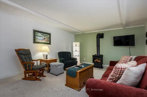 1 Juniper Court Innisfil ON L9S 1N2