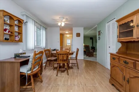 1 Juniper Court Innisfil ON L9S 1N2
