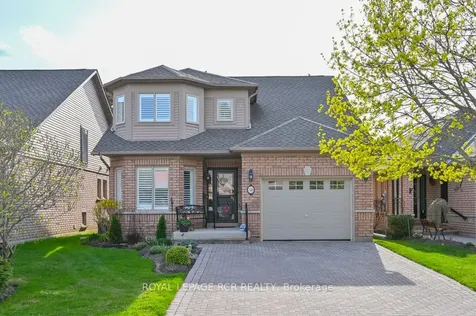 50 Bella Vista Trail New Tecumseth ON L9R 2C6