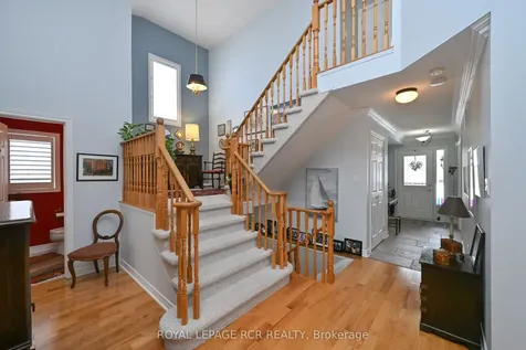50 Bella Vista Trail New Tecumseth ON L9R 2C6
