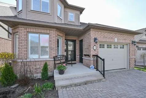 50 Bella Vista Trail New Tecumseth ON L9R 2C6