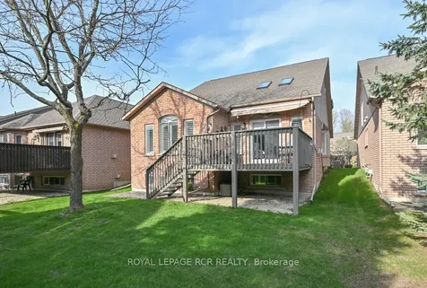 50 Bella Vista Trail New Tecumseth ON L9R 2C6