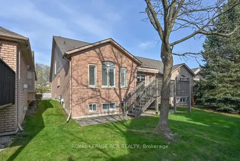 50 Bella Vista Trail New Tecumseth ON L9R 2C6