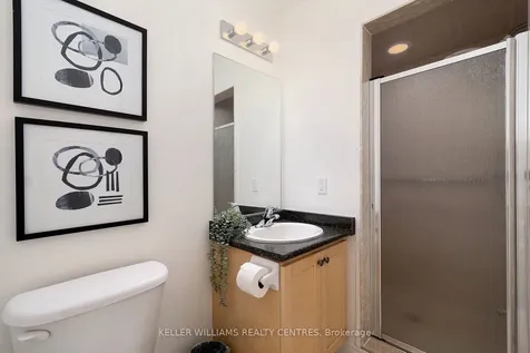 97 Woodbury Crescent Newmarket ON L3X 2T2
