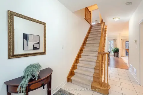 97 Woodbury Crescent Newmarket ON L3X 2T2