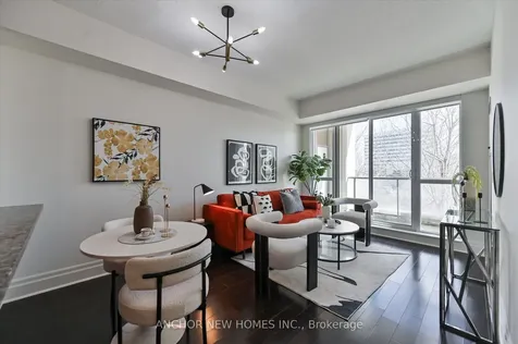 57 Upper Duke Crescent Markham ON L6G 0B9