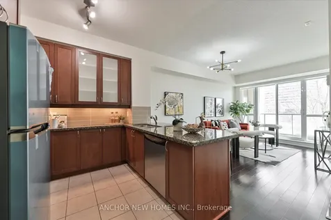 57 Upper Duke Crescent Markham ON L6G 0B9