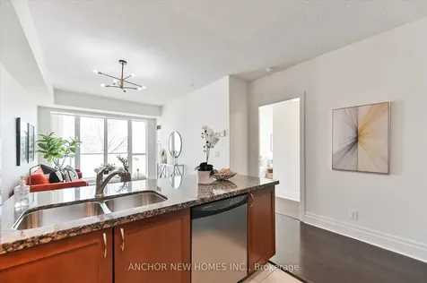 57 Upper Duke Crescent Markham ON L6G 0B9