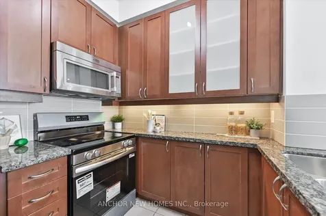 57 Upper Duke Crescent Markham ON L6G 0B9