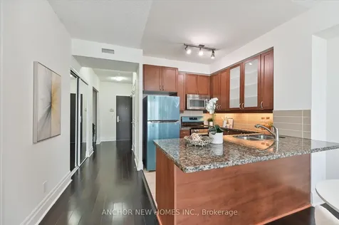 57 Upper Duke Crescent Markham ON L6G 0B9