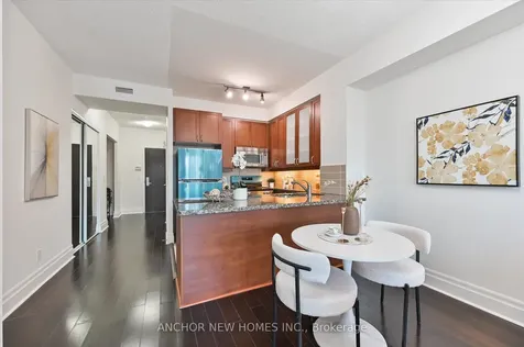 57 Upper Duke Crescent Markham ON L6G 0B9