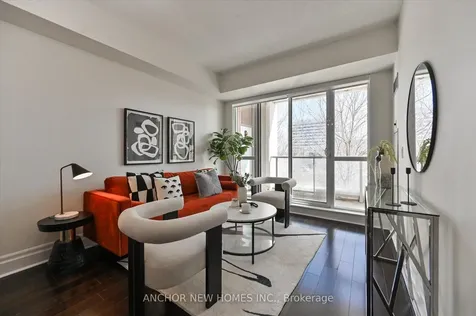 57 Upper Duke Crescent Markham ON L6G 0B9