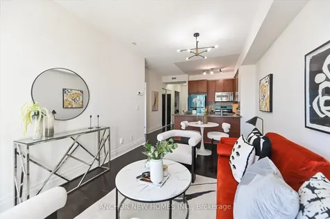 57 Upper Duke Crescent Markham ON L6G 0B9