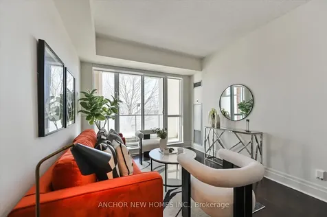 57 Upper Duke Crescent Markham ON L6G 0B9