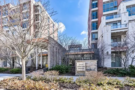 57 Upper Duke Crescent Markham ON L6G 0B9