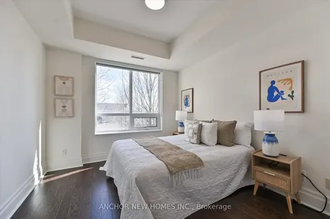 57 Upper Duke Crescent Markham ON L6G 0B9
