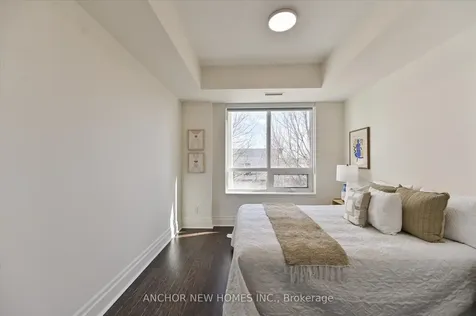 57 Upper Duke Crescent Markham ON L6G 0B9