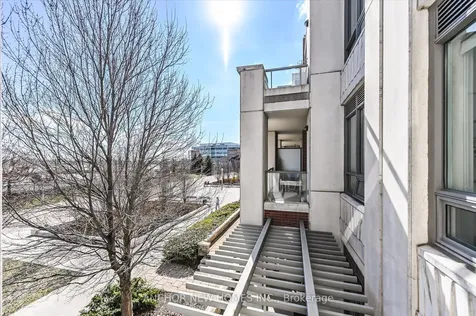 57 Upper Duke Crescent Markham ON L6G 0B9