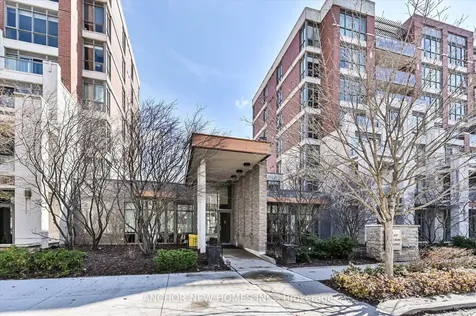 57 Upper Duke Crescent Markham ON L6G 0B9