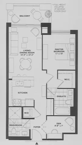 57 Upper Duke Crescent Markham ON L6G 0B9