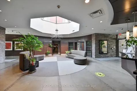57 Upper Duke Crescent Markham ON L6G 0B9