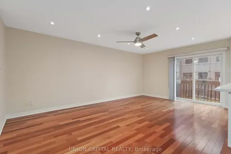 25 Maple Ridge Crescent Markham ON L6E 1V3