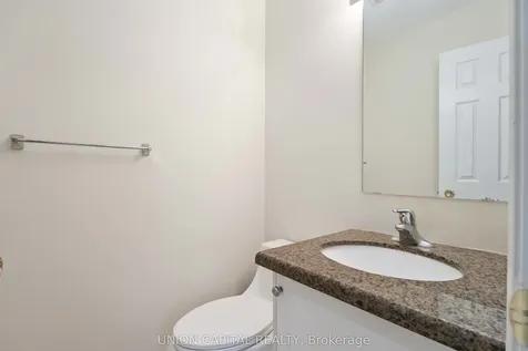 25 Maple Ridge Crescent Markham ON L6E 1V3