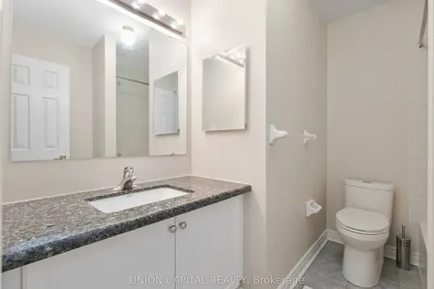 25 Maple Ridge Crescent Markham ON L6E 1V3