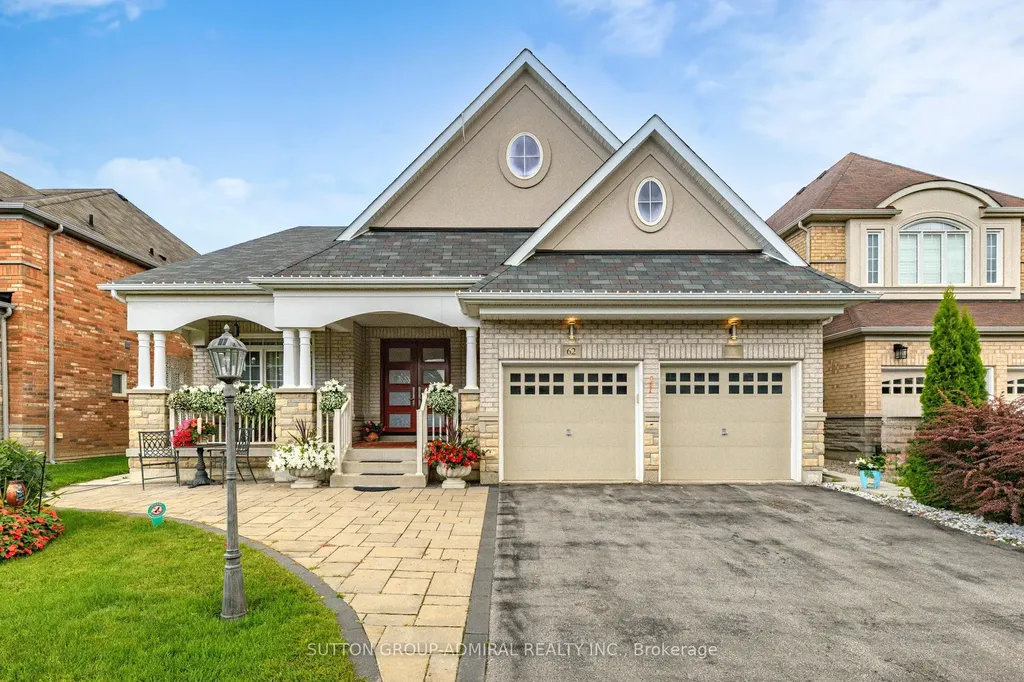62 Waterton Way Bradford West Gwillimbury ON L3Z 0R3