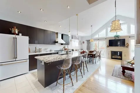 62 Waterton Way Bradford West Gwillimbury ON L3Z 0R3