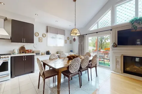 62 Waterton Way Bradford West Gwillimbury ON L3Z 0R3