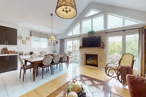 62 Waterton Way Bradford West Gwillimbury ON L3Z 0R3
