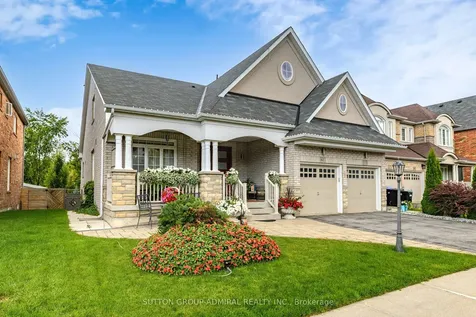 62 Waterton Way Bradford West Gwillimbury ON L3Z 0R3