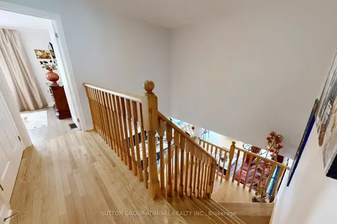62 Waterton Way Bradford West Gwillimbury ON L3Z 0R3
