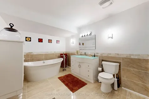 62 Waterton Way Bradford West Gwillimbury ON L3Z 0R3