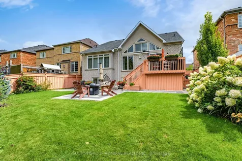 62 Waterton Way Bradford West Gwillimbury ON L3Z 0R3