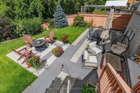 62 Waterton Way Bradford West Gwillimbury ON L3Z 0R3