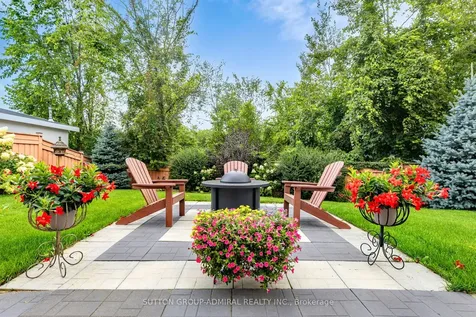 62 Waterton Way Bradford West Gwillimbury ON L3Z 0R3
