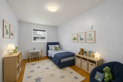 109 Malcolm Street Essa ON L0M 1B0