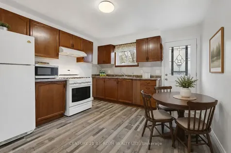 109 Malcolm Street Essa ON L0M 1B0
