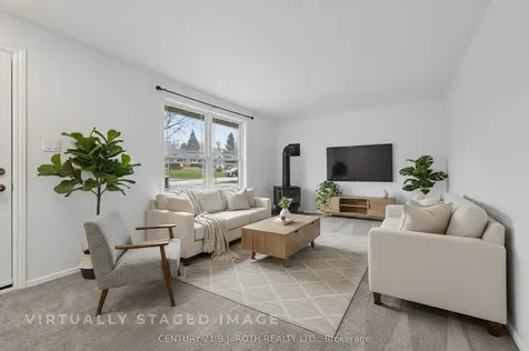 109 Malcolm Street Essa ON L0M 1B0