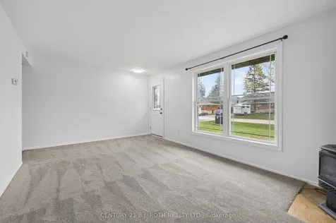 109 Malcolm Street Essa ON L0M 1B0