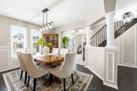 124 Armstrong Crescent Bradford West Gwillimbury ON L3Z 0L3