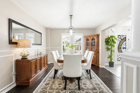 124 Armstrong Crescent Bradford West Gwillimbury ON L3Z 0L3